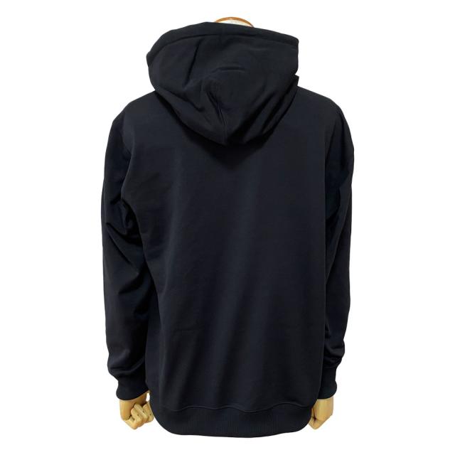 THE NORTH FACE ザ・ノース・フェイス Small Logo Heather Sweat Hoodie スモールロゴヘザースウェットフーディ メンズ NT62531_2