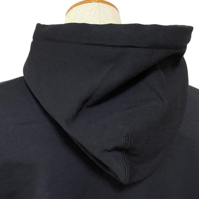 THE NORTH FACE ザ・ノース・フェイス Small Logo Heather Sweat Hoodie スモールロゴヘザースウェットフーディ メンズ NT62531_5