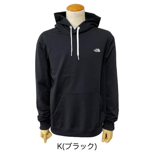 THE NORTH FACE ザ・ノース・フェイス Small Logo Heather Sweat Hoodie スモールロゴヘザースウェットフーディ メンズ NT62531_9