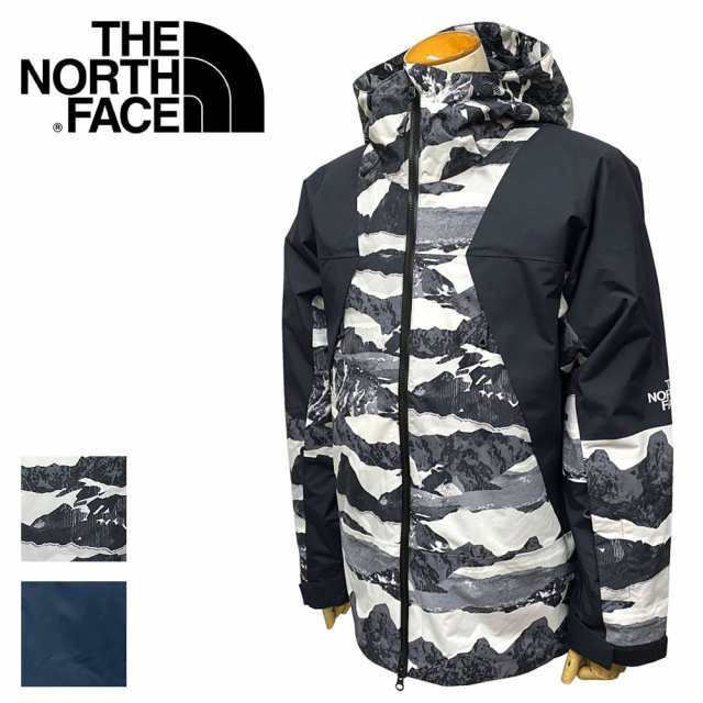 THE NORTH FACE Snowbird Triclimate Jacket スノーバードトリクライ