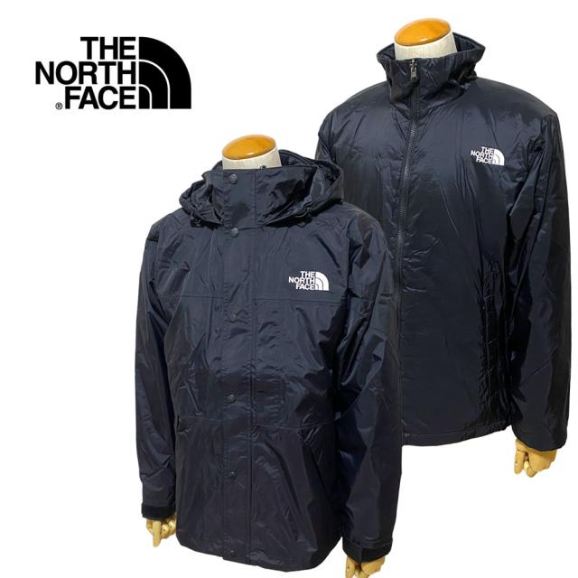 THE NORTH FACE ザ・ノース・フェイス Explorer Parker Triclimate Jacket エクスプローラーパーカートリクライメイトジャケット メンズ NP62559