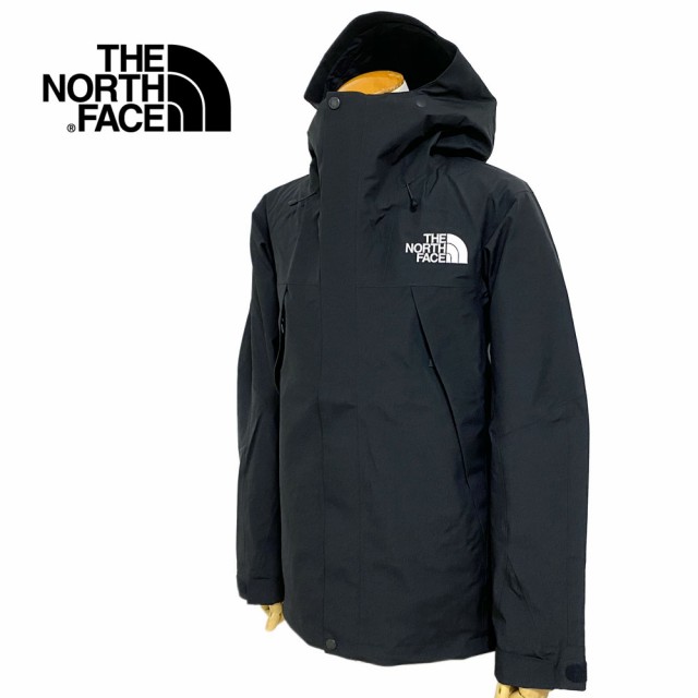 THE NORTH FACE ザ・ノース・フェイス Mountain Jacket マウンテンジャケット メンズ NP61800