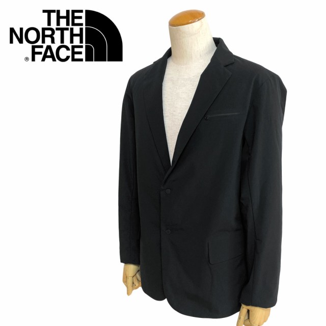 THE NORTH FACE 【ザ・ノース・フェイス】 Jetset Ventrix Blazer