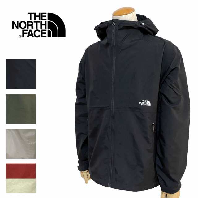 THE NORTH FACE ザ・ノース・フェイス Compact Jacket コンパクトジャケット メンズ NP72230