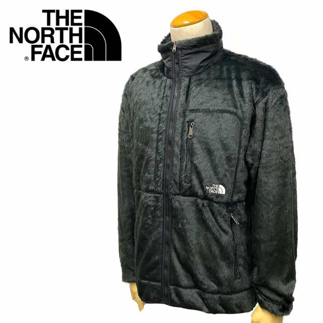 THE NORTH FACE ZI Magne Firefly Versa Loft Jacket ジップインマグネ