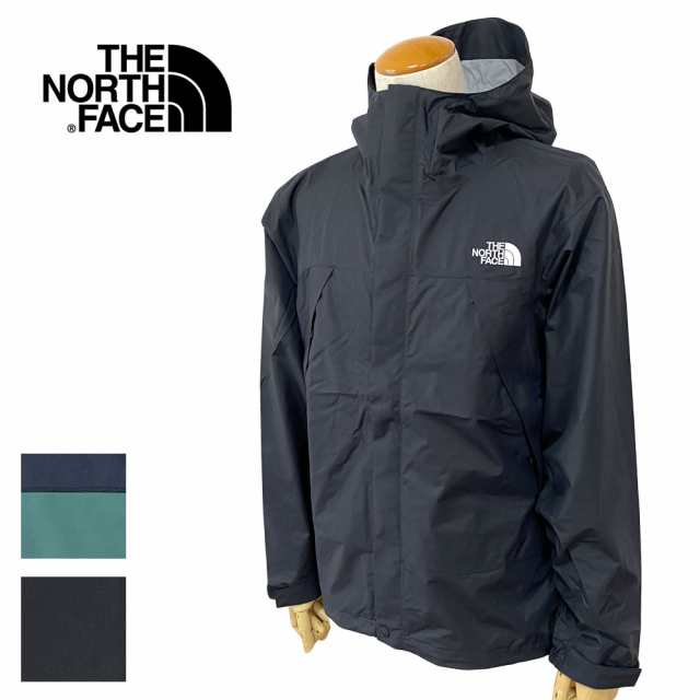 THE NORTH FACE ザ・ノース・フェイス Square Logo Full Zip スクエアロゴフルジップ メンズ NT62349