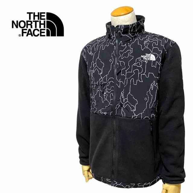 THE NORTH FACE ザ・ノース・フェイス Novelty Denali Jacket ノベルティーデナリジャケット メンズ NA72451