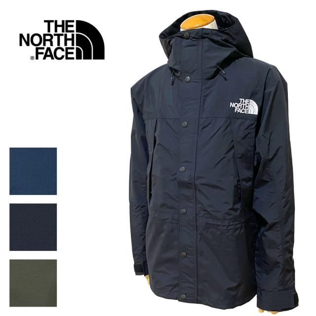 THE NORTH FACE ザ・ノース・フェイス Mountain Light Jacket マウンテンライトジャケット メンズ NP62450の通販は
