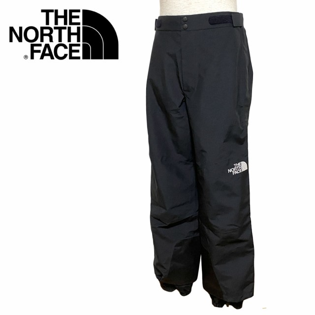 【新品】THE NORTH FACE マウンテンパンツ NP62010【L】