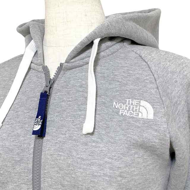 THE NORTH FACE 【ザ・ノース・フェイス】 Rearview Full Zip Hoodie