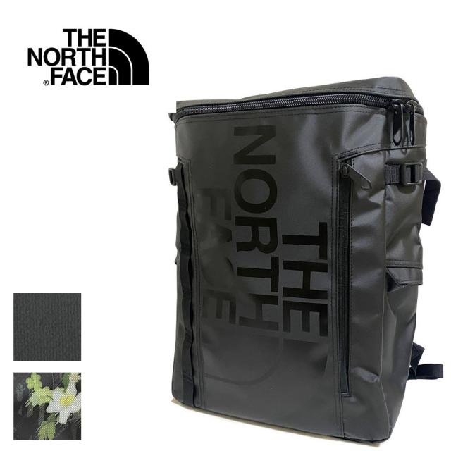 THE NORTH FACE ザ・ノース・フェイス BC Fuse Box II 30L BCヒューズボックス2 NM82255