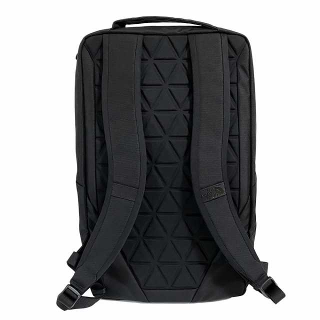 THE NORTH FACE 【ザ・ノース・フェイス】 Shuttle Daypack Slim 15.5L