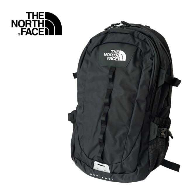 THE NORTH FACE ザ・ノース・フェイス Hot Shot 27L ホットショット NM72302の通販は 22,770円