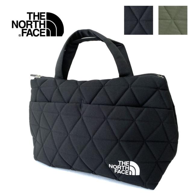THE NORTH FACE ザ・ノース・フェイス Geoface Box Tote ジオフェイスボックストート NM32355
