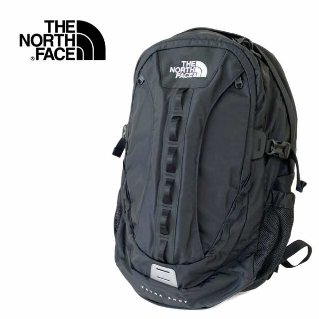 THE NORTH FACE ザ・ノース・フェイス Extra Shot 30L エクストラショット NM72300