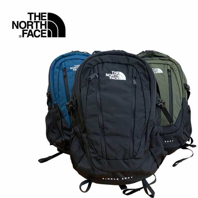 THE NORTH FACE ザ・ノース・フェイス Single Shot 20L シングルショット NM72303