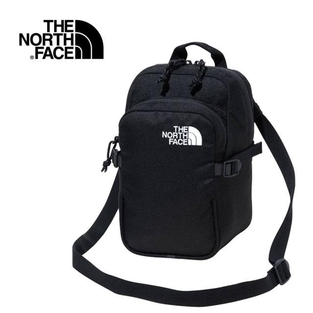 THE NORTH FACE ザ・ノース・フェイス Boulder Mini Shoulder ボルダーミニショルダー NM72358