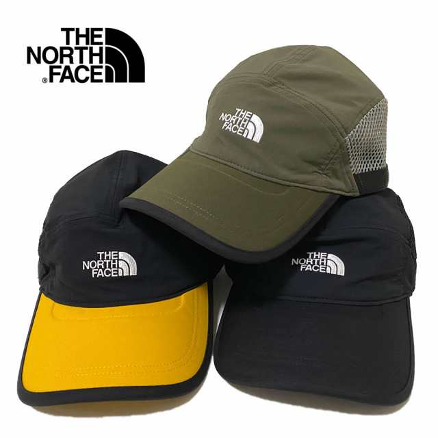 THE NORTH FACE 【ザ・ノース・フェイス】 Camp Mesh Cap/キャンプ