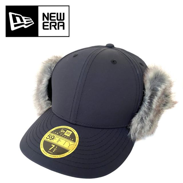 NEW ERA ニューエラ LP 59FIFTY Flip down Water Repellent H2OFFDR ニューエラアウトドア 14307181の通販は 7,150円