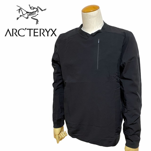 ストアイベント ARCTERYX 【アークテリクス】 Proton Crew Mens