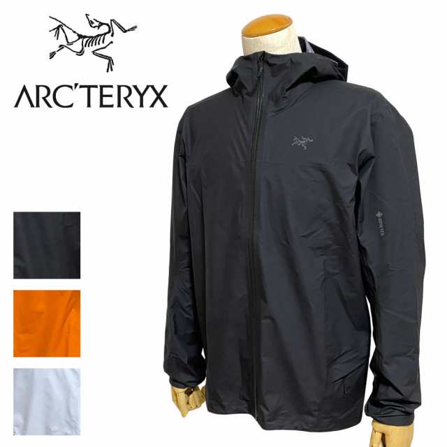 サイバーボッツ ARCTERYX 【アークテリクス】 Norvan LT Hoody Mens