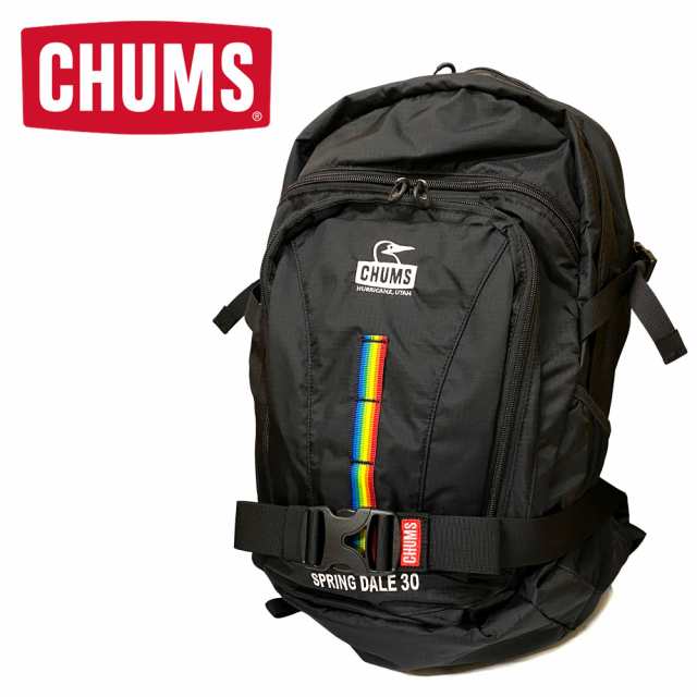 CHUMS 【チャムス】 Spring Dale 30L / スプリングデール 30L【CH60