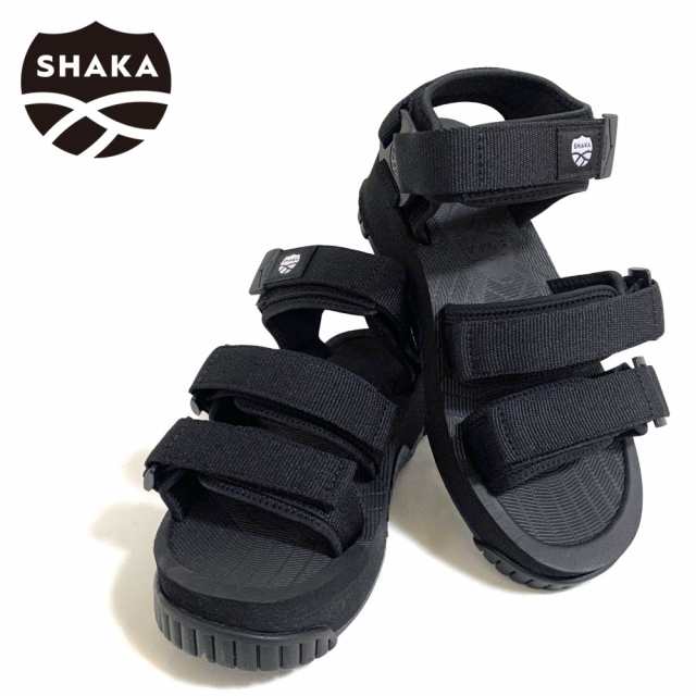 SHAKA NEO BUNGY PLATFORM Ladys