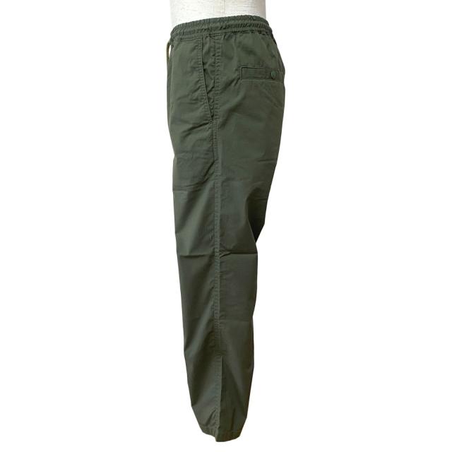 STUDIO ORIBE スタジオオリベ CLIMBING PATNTS -RIPSTOP COOLMAX- メンズ CL153