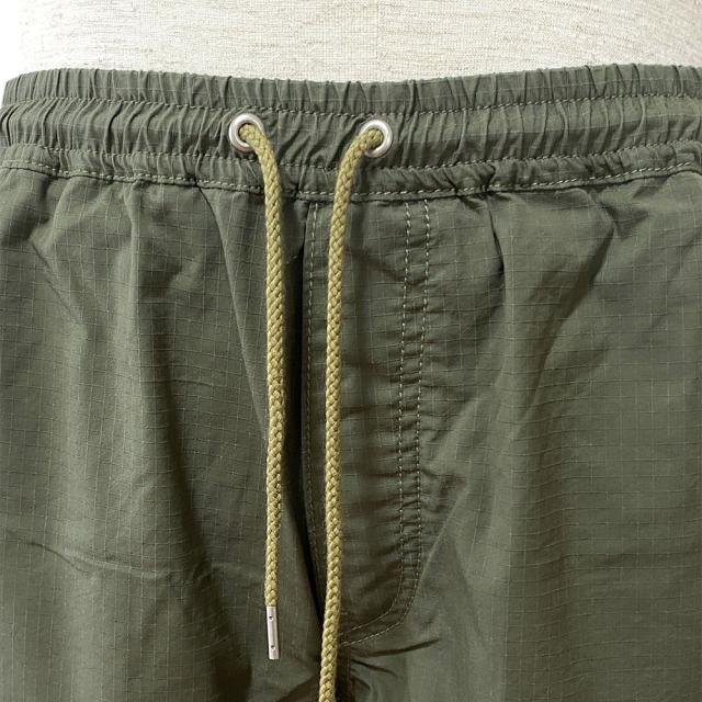 STUDIO ORIBE スタジオオリベ CLIMBING PATNTS -RIPSTOP COOLMAX- メンズ CL153