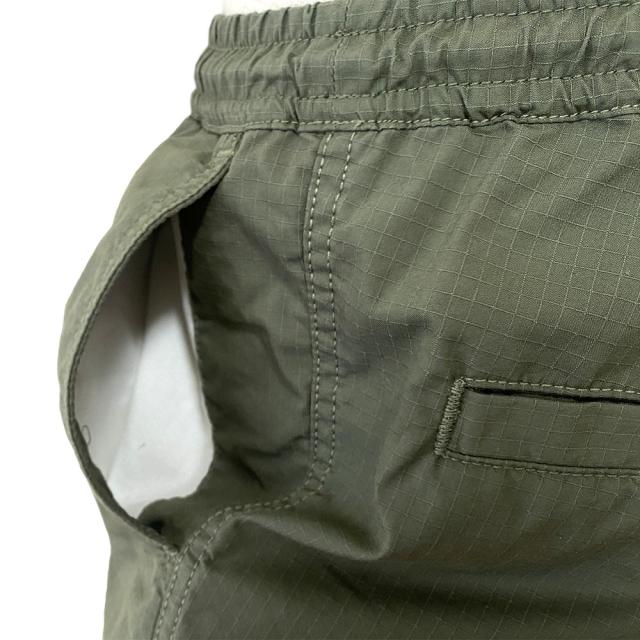 STUDIO ORIBE スタジオオリベ CLIMBING PATNTS -RIPSTOP COOLMAX- メンズ CL153