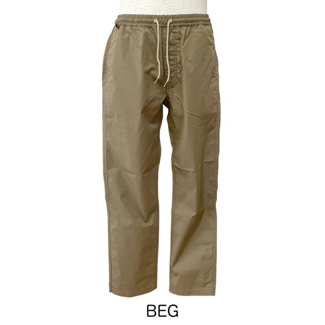 STUDIO ORIBE スタジオオリベ CLIMBING PATNTS -RIPSTOP COOLMAX- メンズ CL153