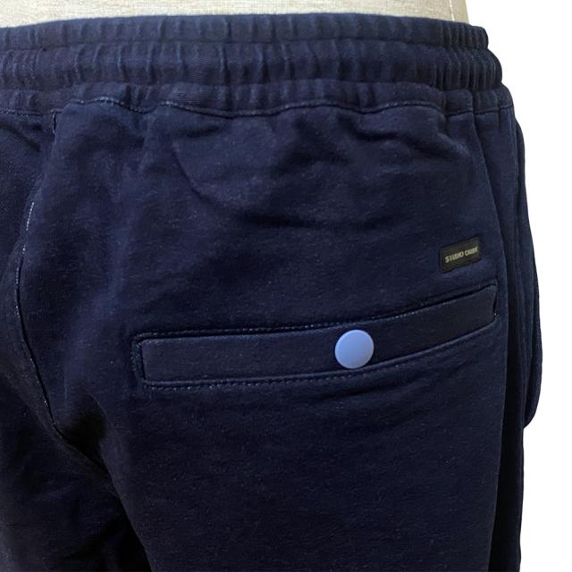 STUDIO ORIBE スタジオオリベ CLIMBING PANTS クライミングパンツ メンズ CL053_5