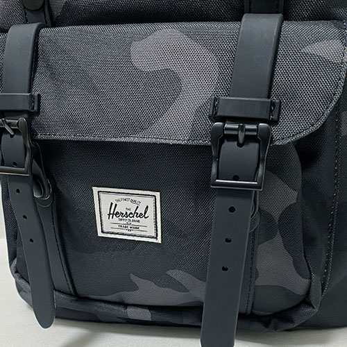 Herschel Supply 【ハーシェルサプライ】 LITTLE AMERICA/リトル