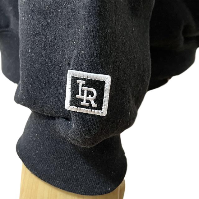 Liberaiders リベレイダース LR SLOGAN CREWNECK メンズ 703052401_5