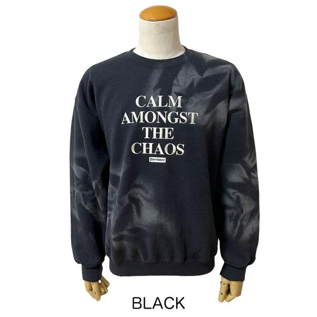 Liberaiders リベレイダース LR SLOGAN CREWNECK メンズ 703052401_9