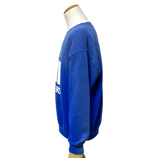 Liberaiders リベレイダース COMPOSITION CREWNECK メンズ 713022501_1