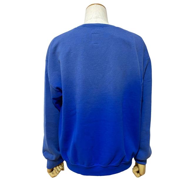 Liberaiders リベレイダース COMPOSITION CREWNECK メンズ 713022501_2