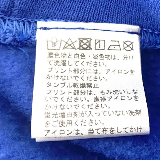 Liberaiders リベレイダース COMPOSITION CREWNECK メンズ 713022501_6