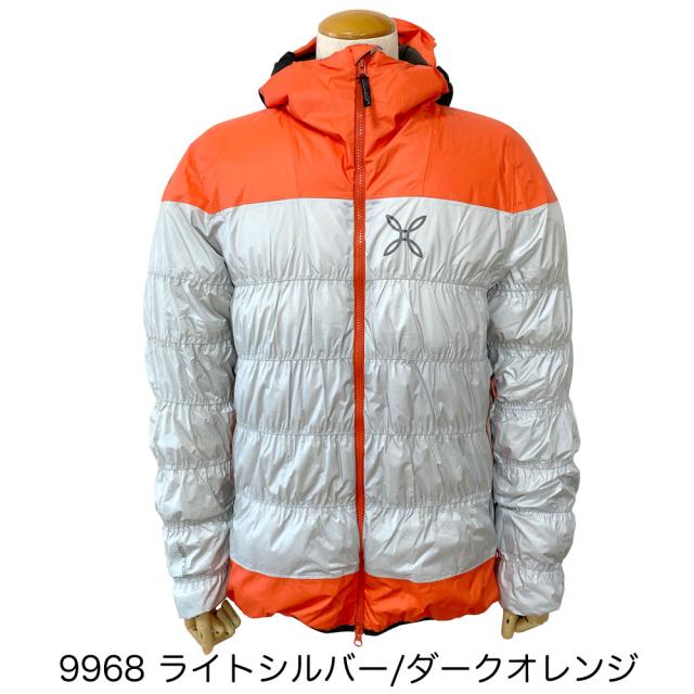 【新品・タグ付き】MONTURA モンチュラ サマージャケット ダウン タグ付monturaモンチュラソリューションジャケット｜Yahoo