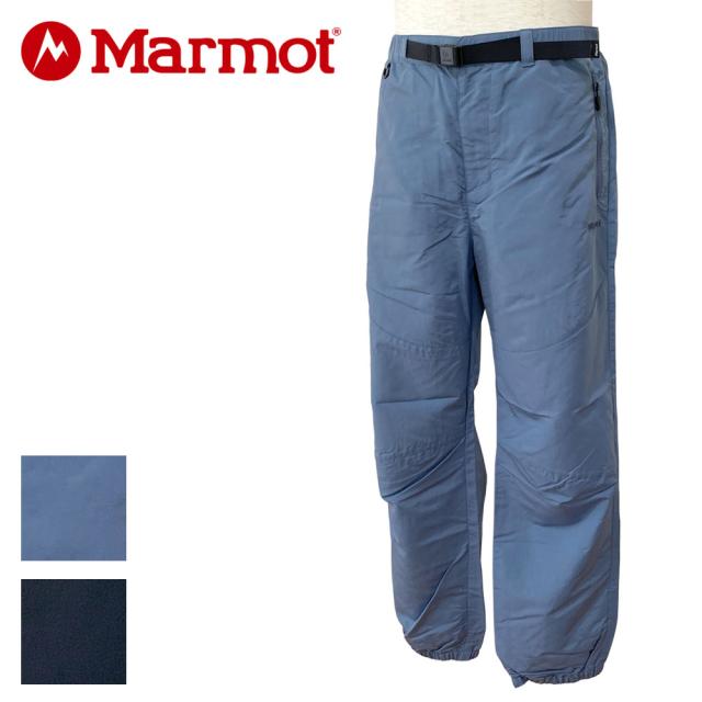 Marmot マーモット Climb Truck Pants クライムトラックパンツ メンズ MTSS25MPT023