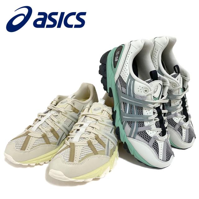 asics アシックス GEL-SONOMA 15-50 ゲルソノマ15-50 ユニセックス 1203A488