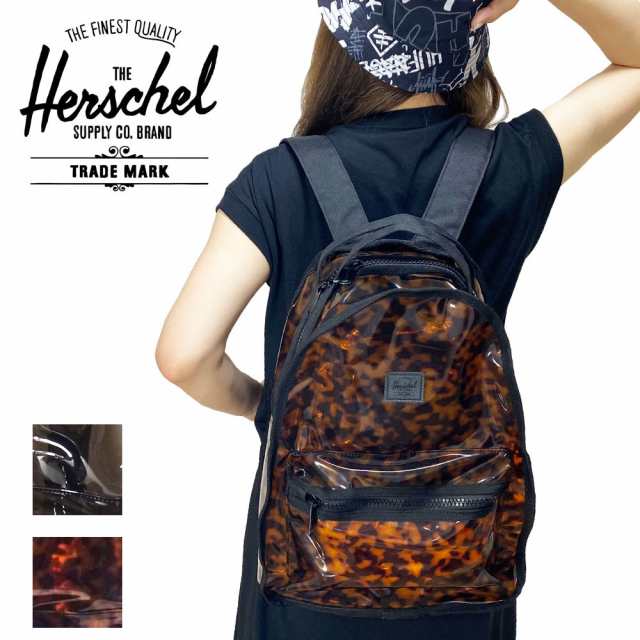 Herschel Supply 【ハーシェルサプライ】 Nova Mid-Volume/ノバ ミッドヴォリューム 18L 【10503CB】