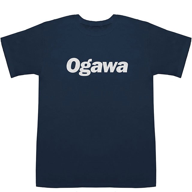 OGAWA tシャツ - トップス