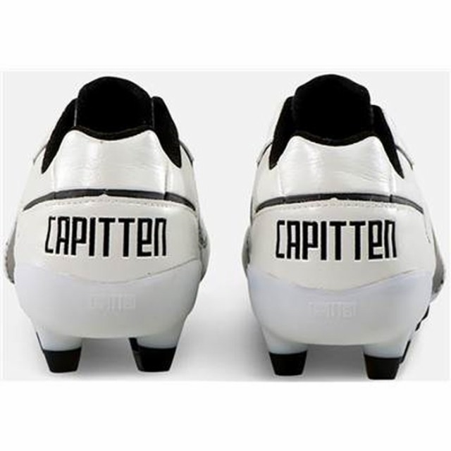 CAPITTEN キャピテン CAPITTEN ONE PRO CAP10102 WHT/BLK サッカー