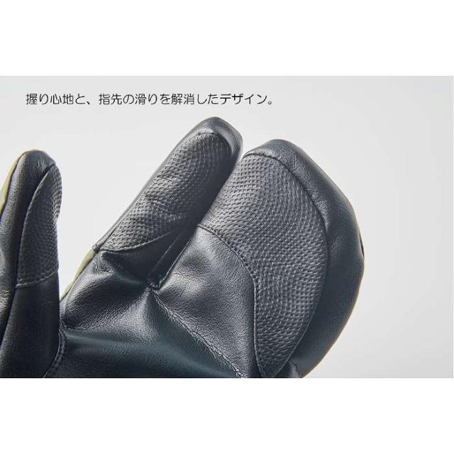 23-24 VOLUME  グローブ fleaboardshop_23vl08alt2500p