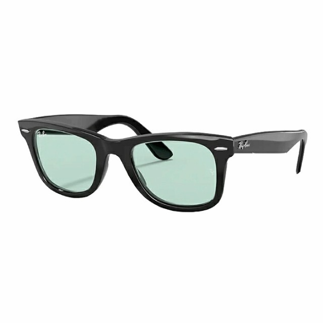 [国内正規品] RAYBAN レイバン RB2140F WAYFARER ウェイファーラー 901/64　BLACK 52 サングラス　レイバンサングラス