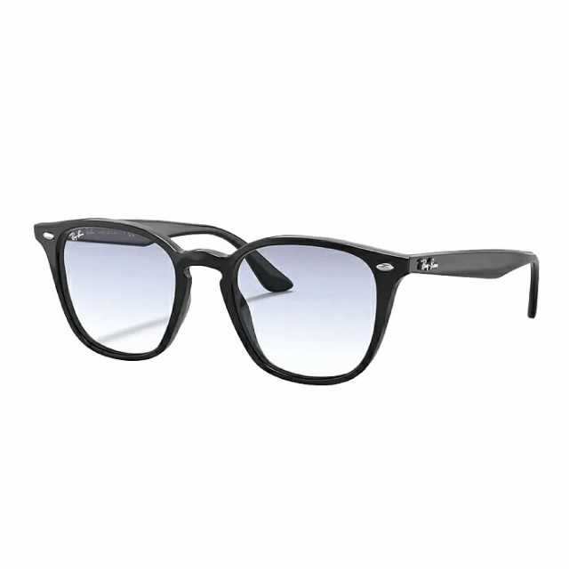 [国内正規品] RAYBAN レイバン RB4258F 601/19　BLACK 52 サングラス　レイバンサングラス　おしゃれ　カジュアル