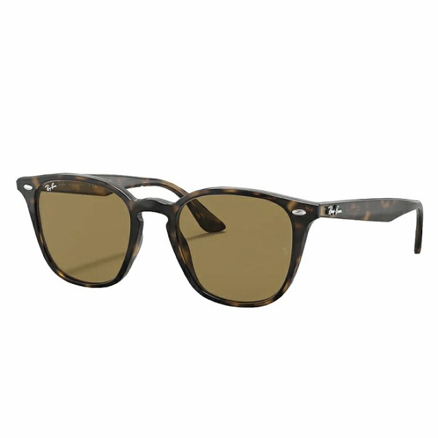 [国内正規品] RAYBAN レイバン RB4258F 710/73　LIGHT HAVANA 52 サングラス　レイバンサングラス　おしゃれ　カジュアル