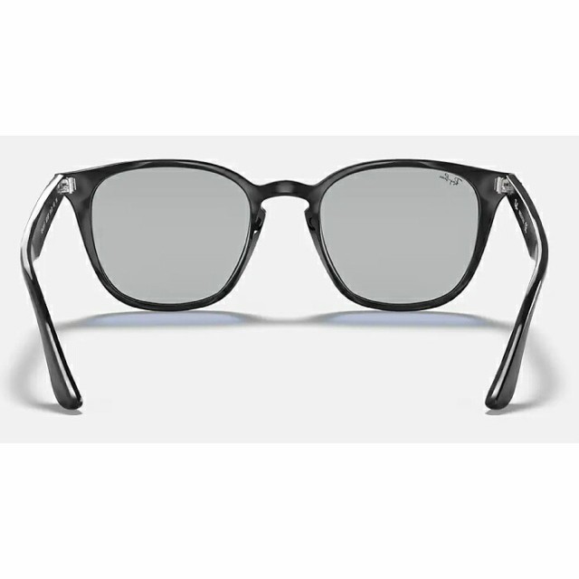 国内正規品] RAYBAN レイバン RB4258F 601/87 BLACK 52