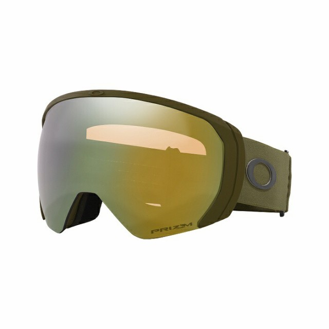 OAKLEY オークリー FLIGHT PATH L フライトパスエル MATTE NEW DARK BRUSH OO7110-63 オークリーゴーグル